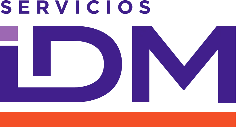 Servicios IDM